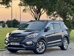 Hyundai Santa Fe-7