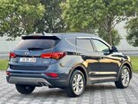 Hyundai Santa Fe-5