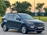 Hyundai Santa Fe-2