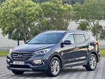 Hyundai Santa Fe-3