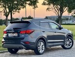 Hyundai Santa Fe-9