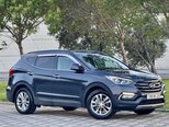 Hyundai Santa Fe-8