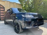 Land Rover Range Rover-3