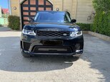 Land Rover Range Rover-1