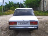 LADA (VAZ) 2107-2