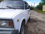 LADA (VAZ) 2107-9