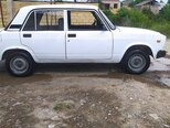 LADA (VAZ) 2107-11