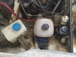 LADA (VAZ) 2107-15