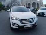 Hyundai Santa Fe-2