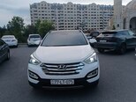 Hyundai Santa Fe-1