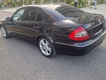 Mercedes E 220-3