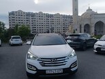 Hyundai Santa Fe-3