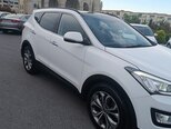 Hyundai Santa Fe-4