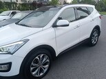 Hyundai Santa Fe-5