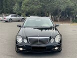 Mercedes E 220-3