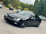 Mercedes E 220-7