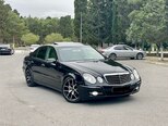 Mercedes E 220-4