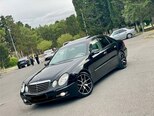Mercedes E 220-5
