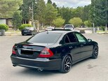 Mercedes E 220-9