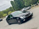 Mercedes E 220-2