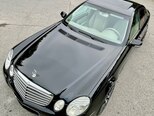 Mercedes E 220-6