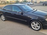 Mercedes E 220-7