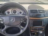 Mercedes E 220-6
