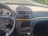Mercedes E 220-5