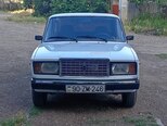 LADA (VAZ) 2107-1
