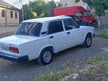 LADA (VAZ) 2107-2