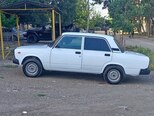 LADA (VAZ) 2107-3