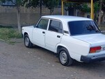 LADA (VAZ) 2107-4