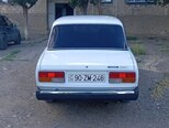 LADA (VAZ) 2107-5