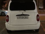 Geely TX4-3