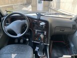 Geely TX4-10