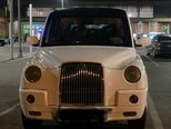 Geely TX4-1