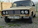 LADA (VAZ) 2106-1
