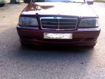 Mercedes C 220-2