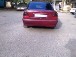 Mercedes C 220-4