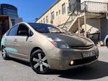 Toyota Prius-8