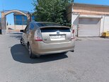 Toyota Prius-5