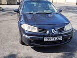 Renault Megane-8