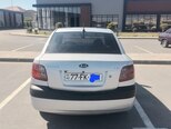 Kia Pride-3