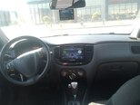 Kia Pride-5
