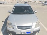 Kia Pride-1