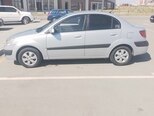 Kia Pride-6