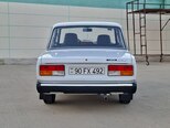 LADA (VAZ) 2107-3