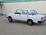 LADA (VAZ) 2107-7