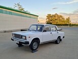 LADA (VAZ) 2107-10