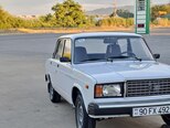 LADA (VAZ) 2107-5